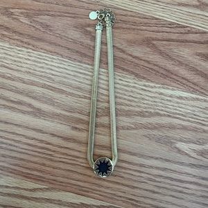 House of Harlow necklace